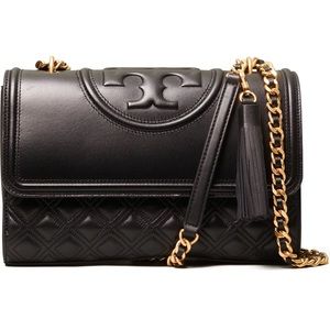Tory Burch Fleming Shoulder Bag